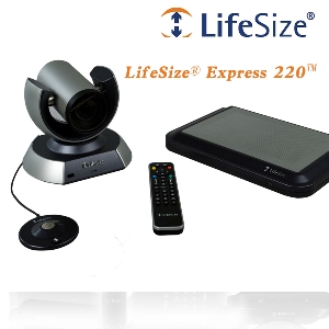 丽视高清 Lifesize Express 220